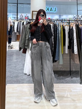 misakiさんのコーディネート