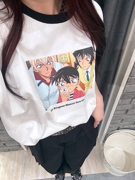 misakiさんのコーディネート