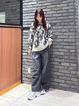 misakiさんのコーディネート