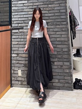 misakiさんのコーディネート