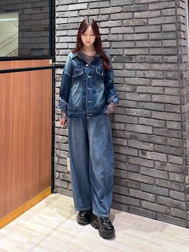 misakiさんのコーディネート