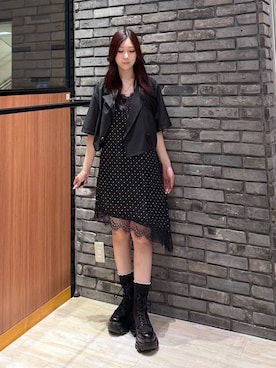 misakiさんのコーディネート