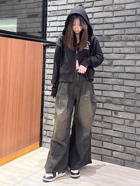 misakiさんのコーディネート