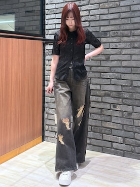 misakiさんのコーディネート