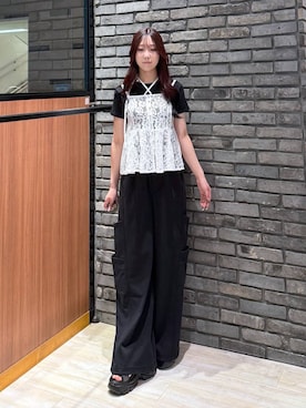 misakiさんのコーディネート