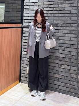 misakiさんのコーディネート