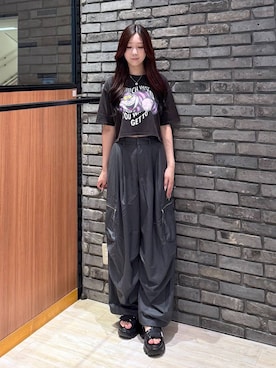 misakiさんのコーディネート