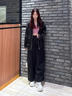 misakiさんのコーディネート