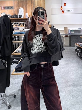 misakiさんのコーディネート