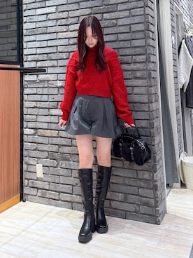 misakiさんのコーディネート