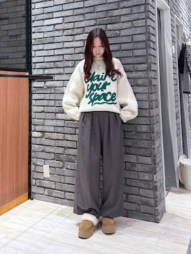 misakiさんのコーディネート