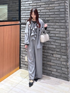 misakiさんのコーディネート