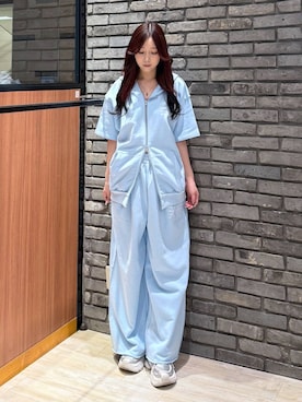 misakiさんのコーディネート