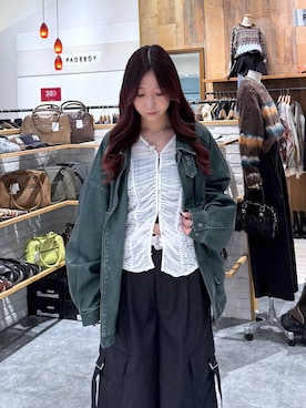 misakiさんのコーディネート