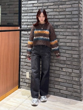 misakiさんのコーディネート