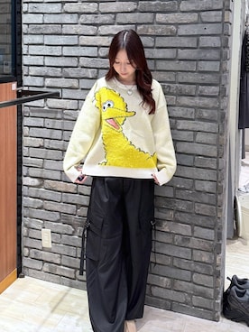 misakiさんのコーディネート