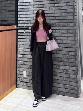 misakiさんのコーディネート