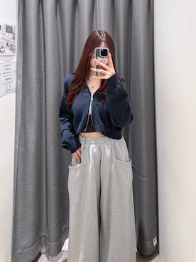 misakiさんのコーディネート