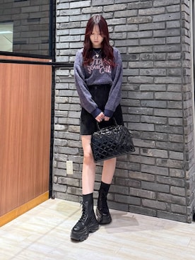 misakiさんのコーディネート