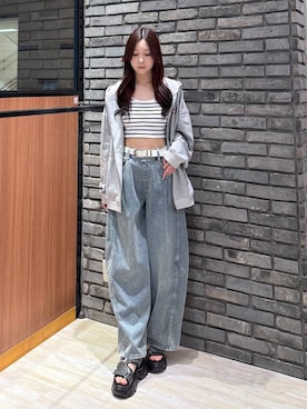 misakiさんのコーディネート