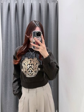 misakiさんのコーディネート