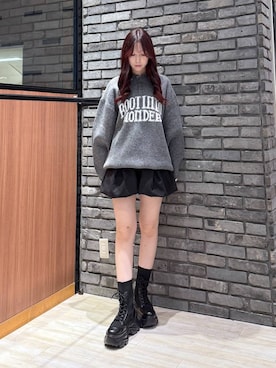 misakiさんのコーディネート