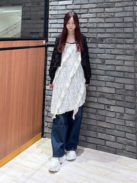 misakiさんのコーディネート