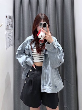 misakiさんのコーディネート