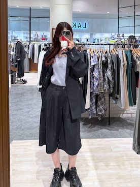 misakiさんのコーディネート