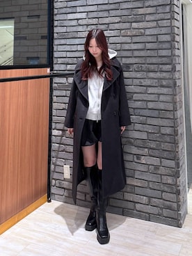 misakiさんのコーディネート