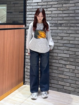 misakiさんのコーディネート