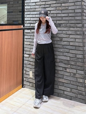 misakiさんのコーディネート