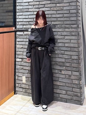 misakiさんのコーディネート