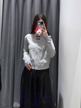 misakiさんのコーディネート