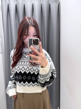 misakiさんのコーディネート