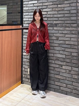 misakiさんのコーディネート