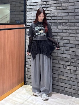 misakiさんのコーディネート