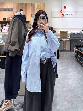 misakiさんのコーディネート