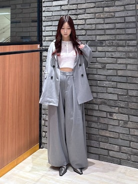 misakiさんのコーディネート