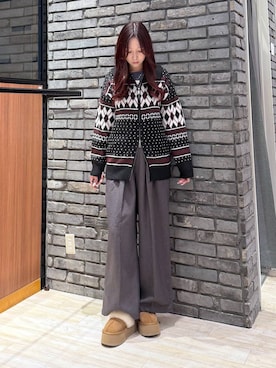 misakiさんのコーディネート