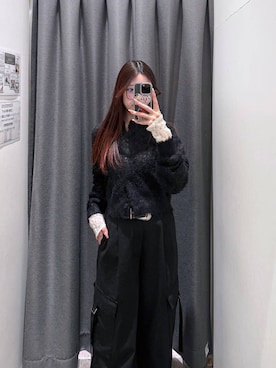 misakiさんのコーディネート