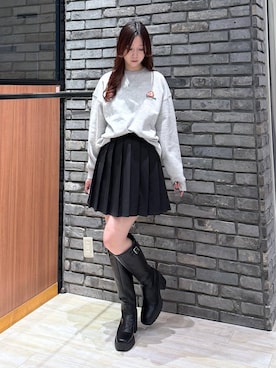 misakiさんのコーディネート