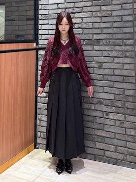 misakiさんのコーディネート