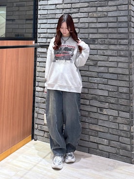 misakiさんのコーディネート