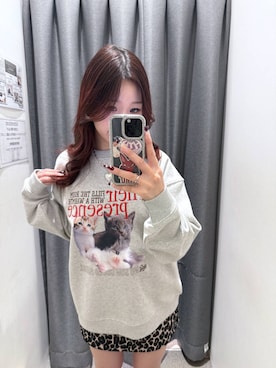 misakiさんのコーディネート