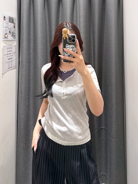 misakiさんのコーディネート