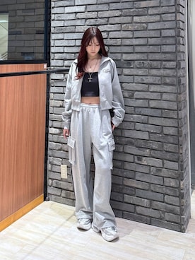 misakiさんのコーディネート