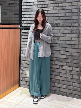 misakiさんのコーディネート