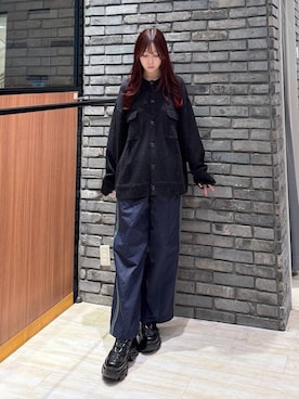 misakiさんのコーディネート