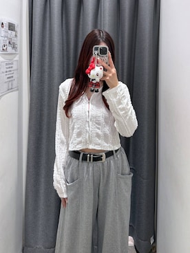 misakiさんのコーディネート